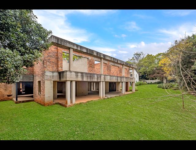 4 BEDROOM HOUSE FOR SALE IN MELROSE